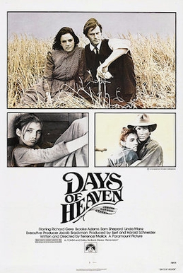 Days of Heaven